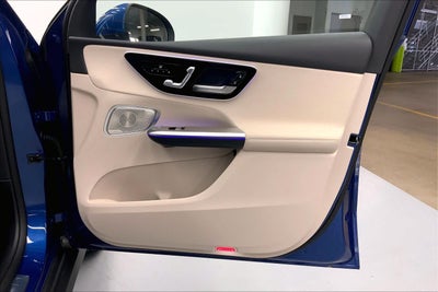 2026 Mercedes-Benz GLC 300 SUV