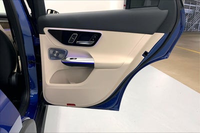 2026 Mercedes-Benz GLC 300 SUV