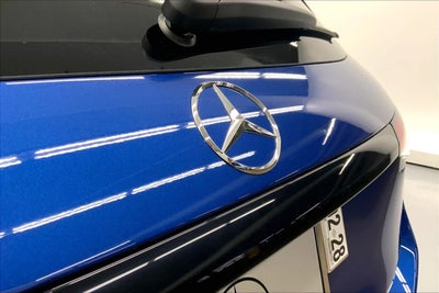 2026 Mercedes-Benz GLC 300 SUV