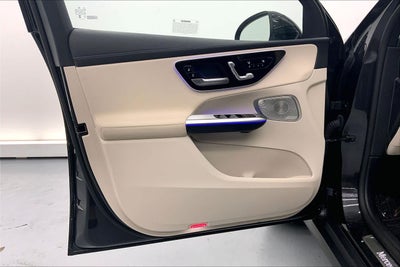 2023 Mercedes-Benz GLC 300 SUV