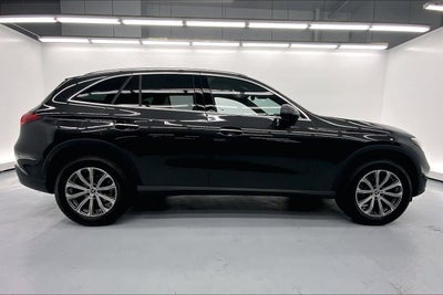 2023 Mercedes-Benz GLC 300 SUV