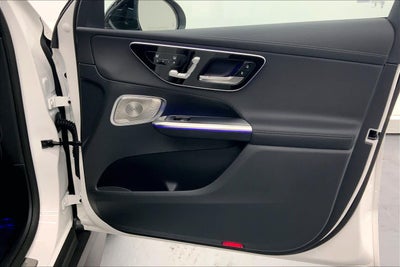 2026 Mercedes-Benz GLC 300 SUV