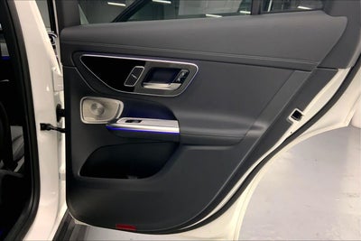 2026 Mercedes-Benz GLC 300 SUV