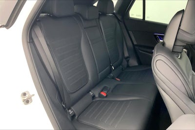 2026 Mercedes-Benz GLC 300 SUV