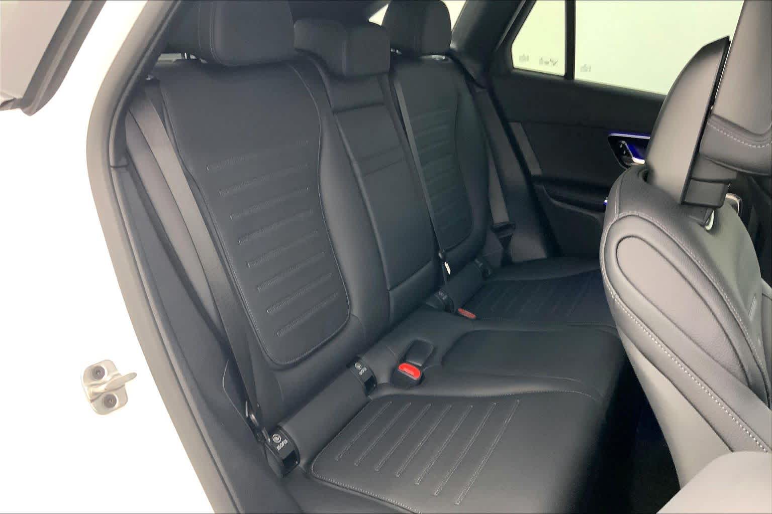 2026 Mercedes-Benz GLC 300 SUV