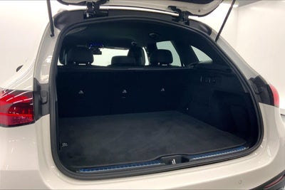 2026 Mercedes-Benz GLC 300 SUV