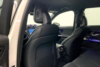 2026 Mercedes-Benz GLC 300 SUV