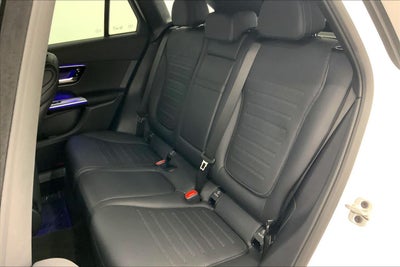 2026 Mercedes-Benz GLC 300 SUV