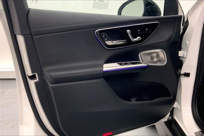 2026 Mercedes-Benz GLC 300 SUV