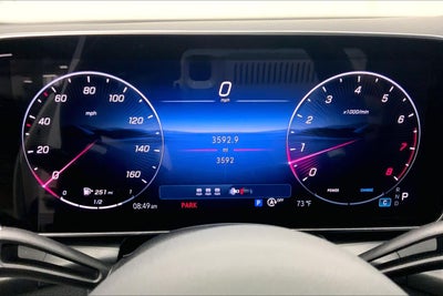 2026 Mercedes-Benz GLC 300 SUV