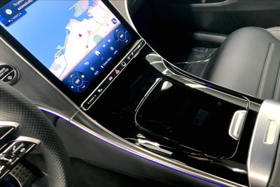 2026 Mercedes-Benz GLC 300 SUV