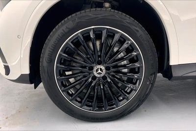 2026 Mercedes-Benz GLC 300 SUV