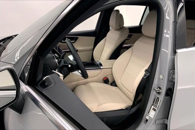 2026 Mercedes-Benz GLC 300 SUV