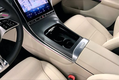 2026 Mercedes-Benz GLC 300 SUV