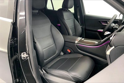 2026 Mercedes-Benz GLC 300 SUV