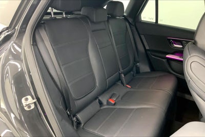 2026 Mercedes-Benz GLC 300 SUV