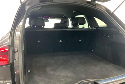 2026 Mercedes-Benz GLC 300 SUV