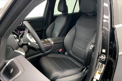 2026 Mercedes-Benz GLC 300 SUV