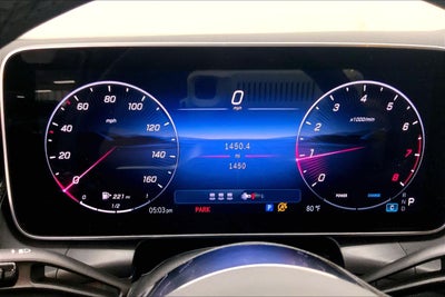 2026 Mercedes-Benz GLC 300 SUV