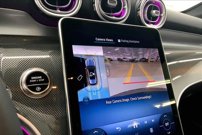 2026 Mercedes-Benz GLC 300 SUV