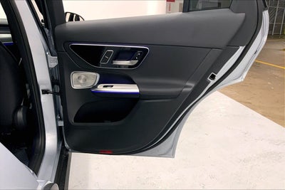 2026 Mercedes-Benz GLC 300 SUV