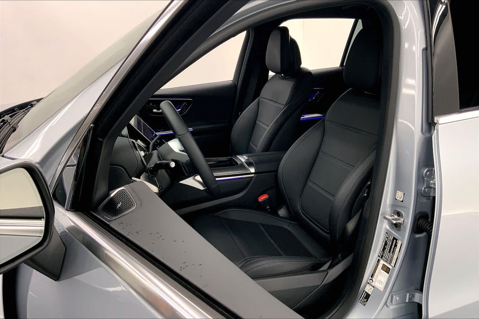 2026 Mercedes-Benz GLC 300 SUV