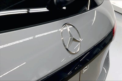 2026 Mercedes-Benz GLC 300 SUV