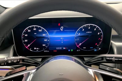 2026 Mercedes-Benz GLC 300 SUV