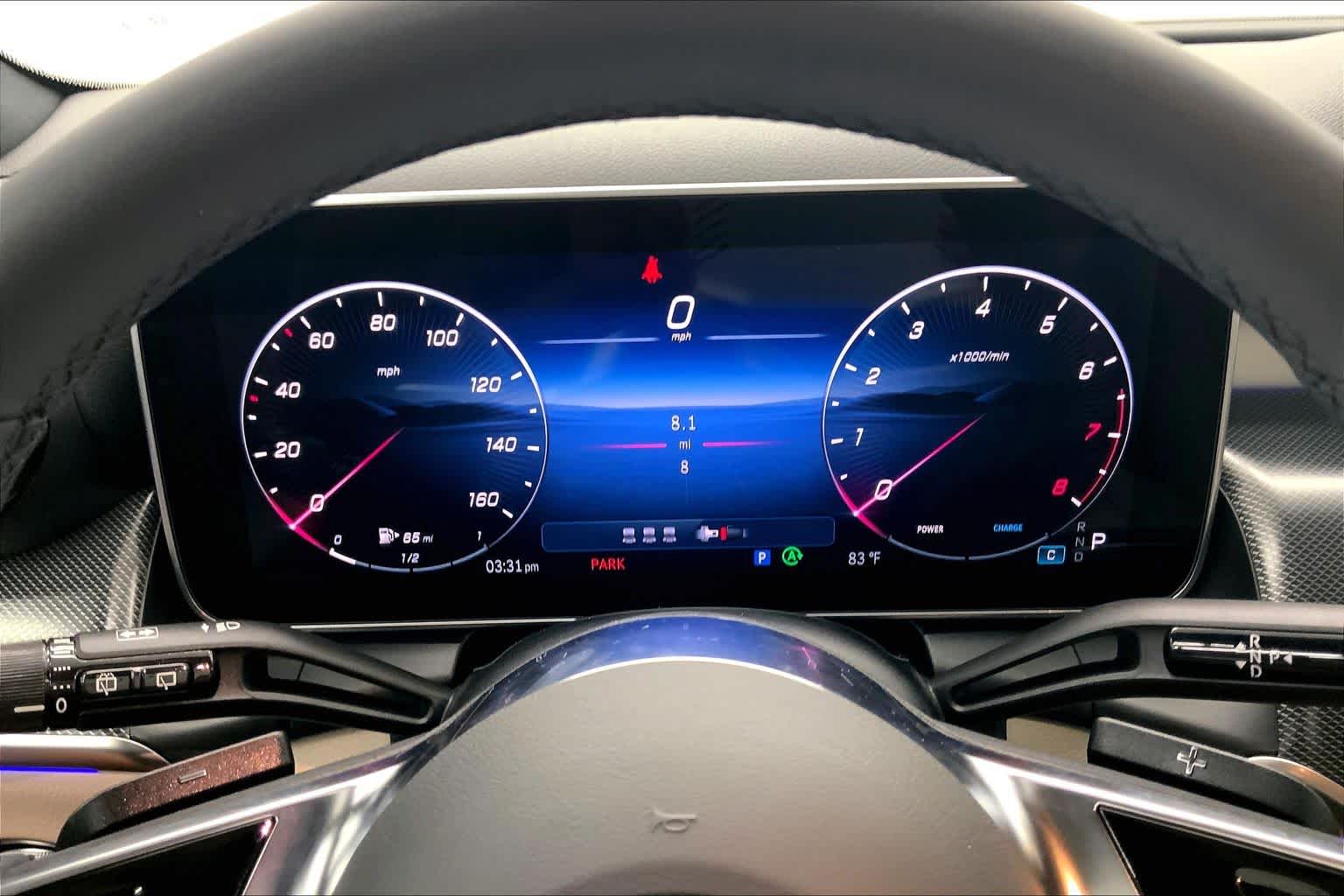 2026 Mercedes-Benz GLC 300 SUV