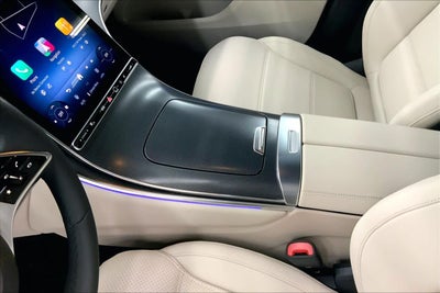 2026 Mercedes-Benz GLC 300 SUV