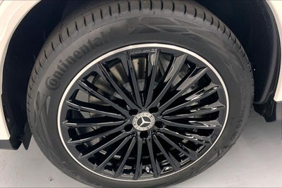 2026 Mercedes-Benz GLC 300 SUV