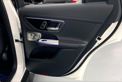 2026 Mercedes-Benz GLC 300 SUV
