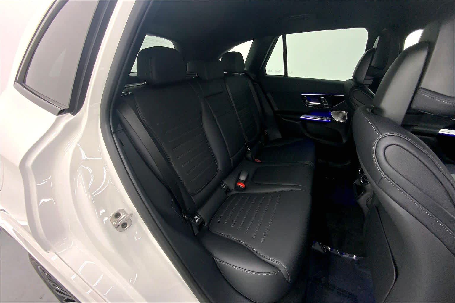 2026 Mercedes-Benz GLC 300 SUV