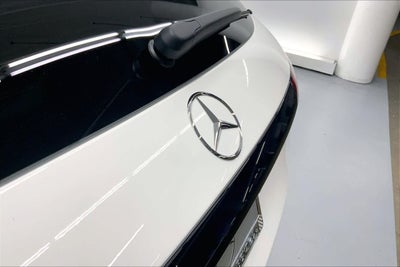 2026 Mercedes-Benz GLC 300 SUV