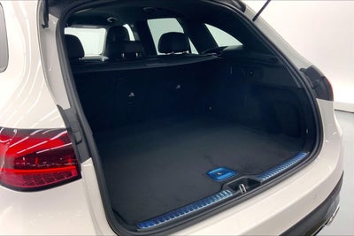 2026 Mercedes-Benz GLC 300 SUV