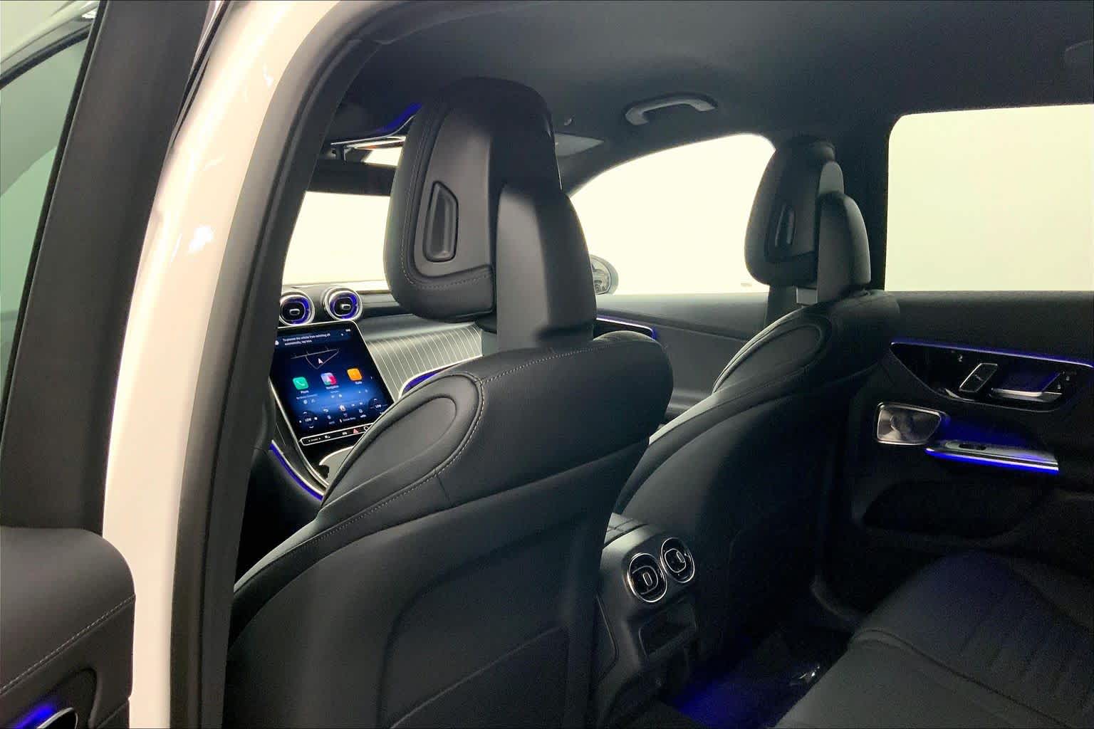 2026 Mercedes-Benz GLC 300 SUV