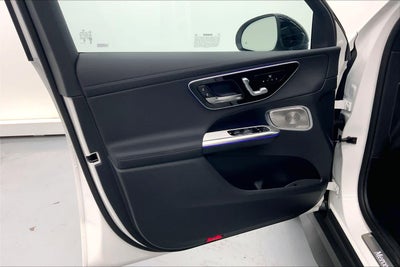 2026 Mercedes-Benz GLC 300 SUV
