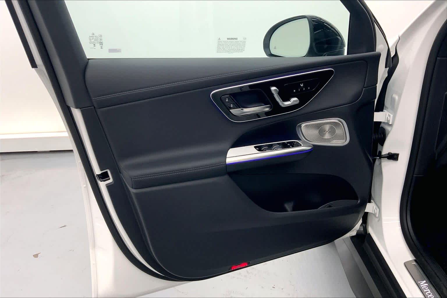 2026 Mercedes-Benz GLC 300 SUV