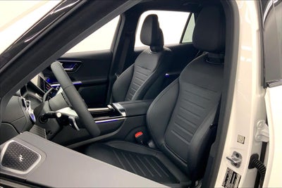 2026 Mercedes-Benz GLC 300 SUV