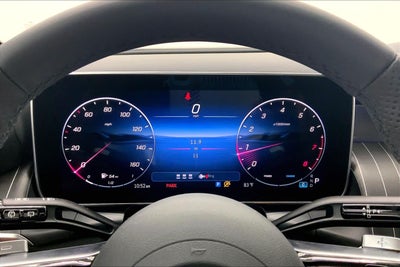2026 Mercedes-Benz GLC 300 SUV