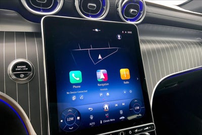 2026 Mercedes-Benz GLC 300 SUV