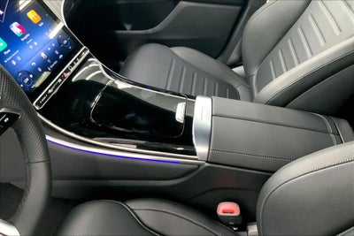2026 Mercedes-Benz GLC 300 SUV