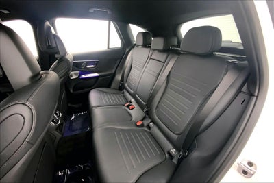 2026 Mercedes-Benz GLC 300 SUV