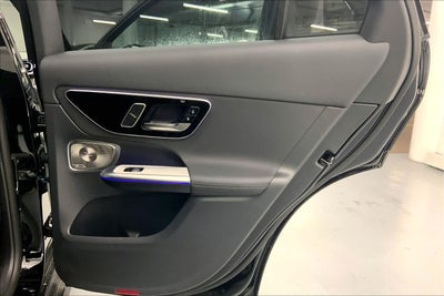 2026 Mercedes-Benz GLC 300 SUV