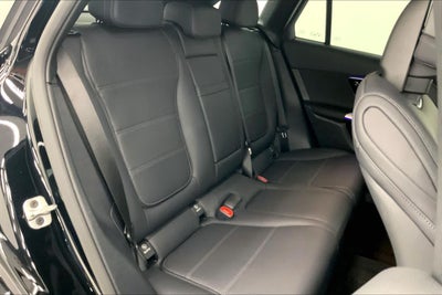 2026 Mercedes-Benz GLC 300 SUV