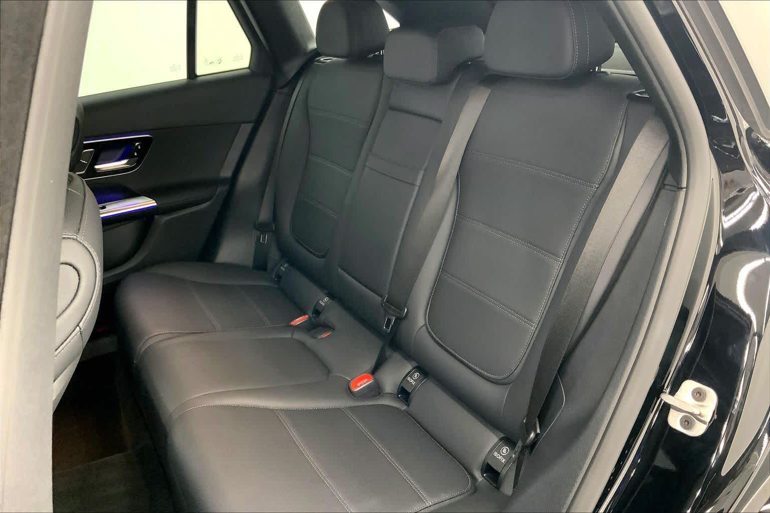 2026 Mercedes-Benz GLC 300 SUV