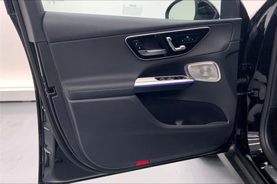 2026 Mercedes-Benz GLC 300 SUV