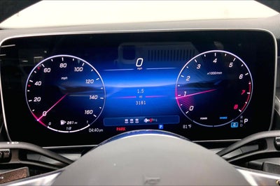 2026 Mercedes-Benz GLC 300 SUV