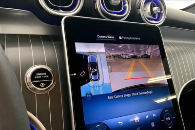 2026 Mercedes-Benz GLC 300 SUV