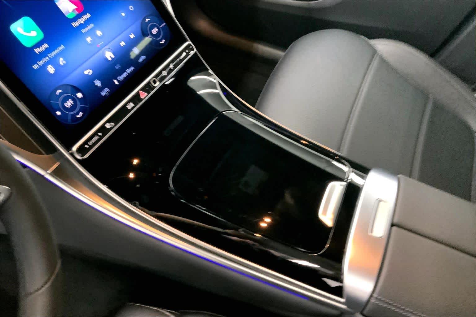 2026 Mercedes-Benz GLC 300 SUV